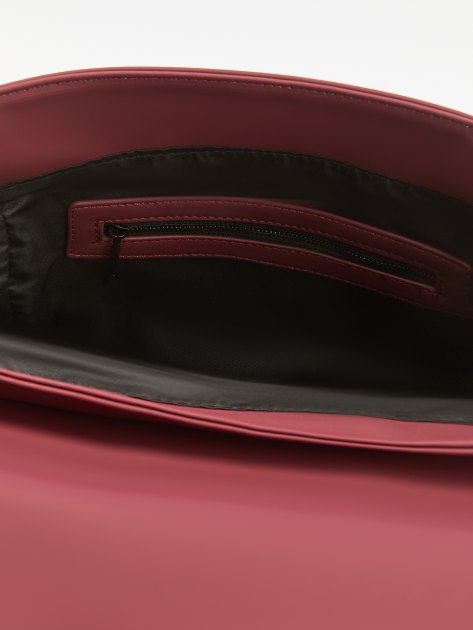 Рюкзак MAISON DAVID, Артикул B613, темно-бордовый | 4056393. Ракурс 6 Рюкзак MAISON DAVID, Артикул B613, темно-бордовый | 4056393. Ракурс 6
