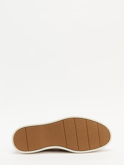 Мужские лоферы TENDANCE, Артикул TT2565A-03, темно-бежевый | 4056604. Ракурс 5