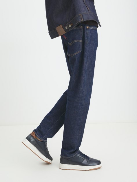 Мужские кеды TENDANCE, Артикул TT372-T8, темно-синий | 4056623. Ракурс 2 Мужские кеды TENDANCE, Артикул TT372-T8, темно-синий | 4056623. Ракурс 2