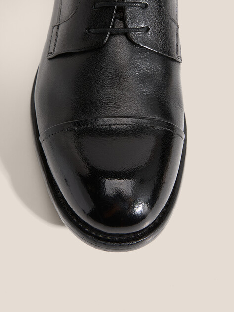 Мужские дерби TENDANCE, Артикул TTYA2309-3, черный | 4056692. Ракурс 4 Мужские дерби TENDANCE, Артикул TTYA2309-3, черный | 4056692. Ракурс 4