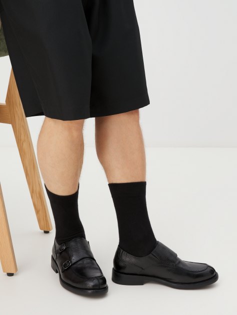 Мужские монки TENDANCE, Артикул TTYA2309-6, черный | 4056693. Ракурс 2