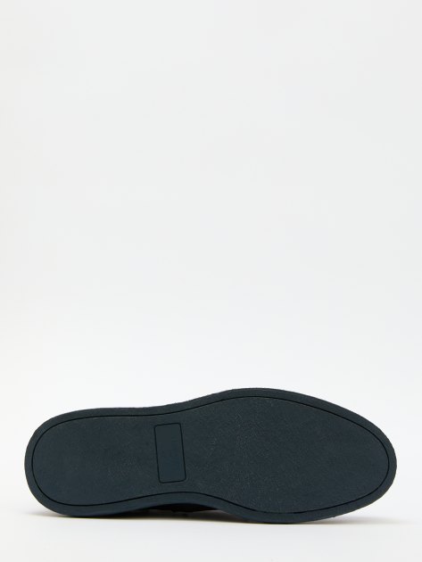 Мужские ботинки TENDANCE, Артикул TT6528R-01, темно-синий | 4058974. Ракурс 4 Мужские ботинки TENDANCE, Артикул TT6528R-01, темно-синий | 4058974. Ракурс 4