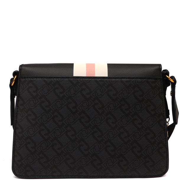 Кросс-боди LIU∙JO, Артикул AXX033, черный | 4059650. Ракурс 3