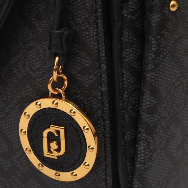 Кросс-боди LIU∙JO, Артикул AXX033, черный | 4059650. Ракурс 4