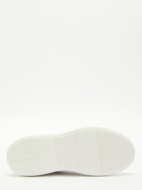 Женские кеды TENDANCE, Артикул SX9663-05, белый | 4060824. Ракурс 4