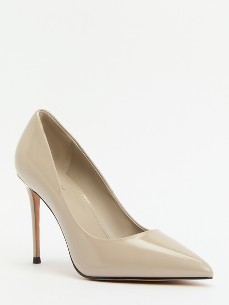 Женские туфли TENDANCE, Артикул LT1089-802, бежево-серый | 4061958. Ракурс 3