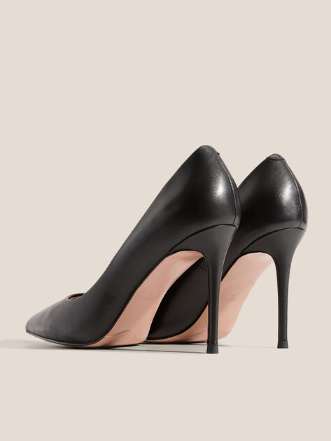 Женские туфли TENDANCE, Артикул LT1089-802, черный | 4061962. Ракурс 6