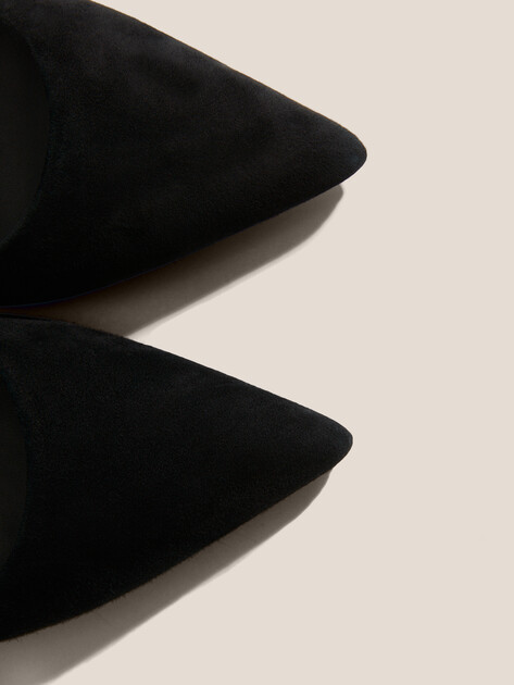 Женские туфли TENDANCE, Артикул LT1089-802, черный | 4061963. Ракурс 4