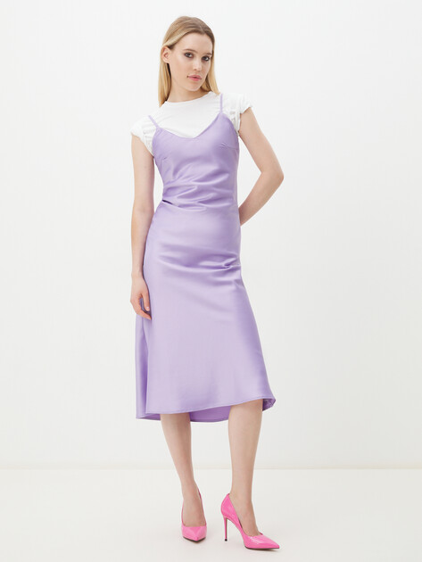 Женские туфли TENDANCE, Артикул LT1089-802, ярко-розовый | 4061964. Ракурс 7