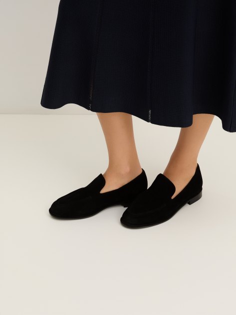 Женские слиперы TENDANCE, Артикул LT8518-1, черный | 4061971. Ракурс 2 Женские слиперы TENDANCE, Артикул LT8518-1, черный | 4061971. Ракурс 2