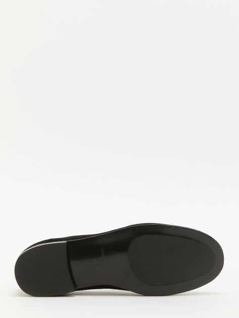 Женские слиперы TENDANCE, Артикул LT8518-1, черный | 4061971. Ракурс 4 Женские слиперы TENDANCE, Артикул LT8518-1, черный | 4061971. Ракурс 4