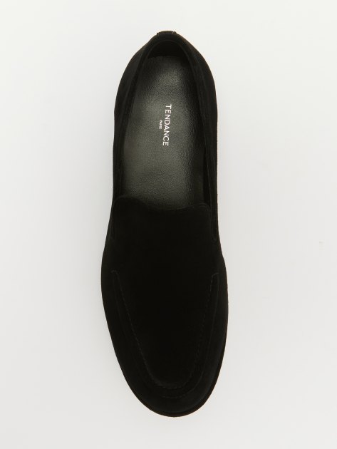 Женские слиперы TENDANCE, Артикул LT8518-1, черный | 4061971. Ракурс 5 Женские слиперы TENDANCE, Артикул LT8518-1, черный | 4061971. Ракурс 5