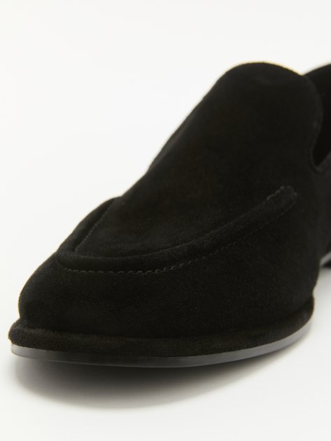 Женские слиперы TENDANCE, Артикул LT8518-1, черный | 4061971. Ракурс 6 Женские слиперы TENDANCE, Артикул LT8518-1, черный | 4061971. Ракурс 6