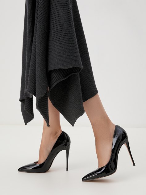 Женские туфли TENDANCE, Артикул LT1088-801, черный | 4061977. Ракурс 2 Женские туфли TENDANCE, Артикул LT1088-801, черный | 4061977. Ракурс 2