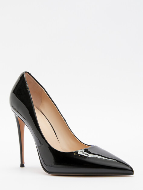 Женские туфли TENDANCE, Артикул LT1088-801, черный | 4061977. Ракурс 3 Женские туфли TENDANCE, Артикул LT1088-801, черный | 4061977. Ракурс 3