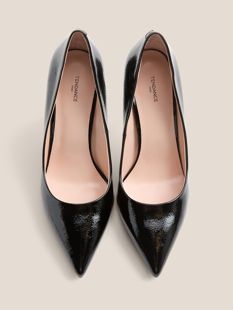 Женские туфли TENDANCE, Артикул LT1089-802, черный | 4061997. Ракурс 5