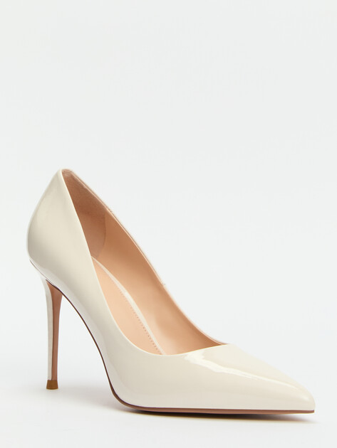 Женские туфли TENDANCE, Артикул LT1089-802, молочно-белый | 4061998. Ракурс 3