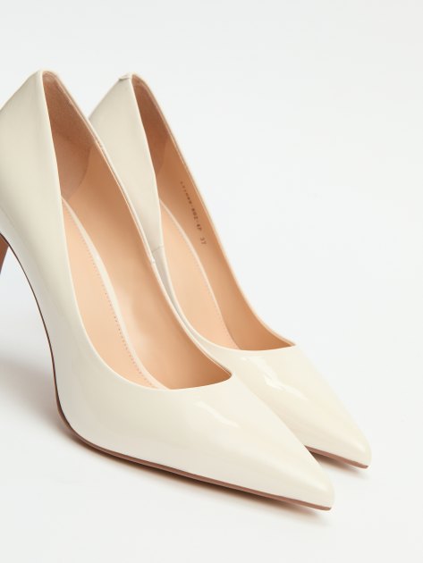 Женские туфли TENDANCE, Артикул LT1089-802, молочно-белый | 4061998. Ракурс 6