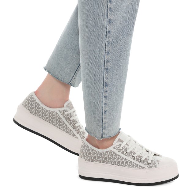 Женские кеды TENDANCE, Артикул SW1618-2, белый | 4062886. Ракурс 4