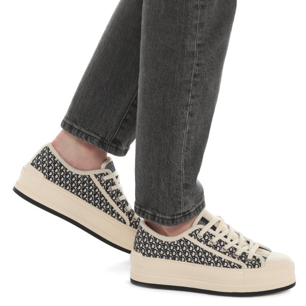 Женские кеды TENDANCE, Артикул SW1618-2, темно-синий | 4062887. Ракурс 4