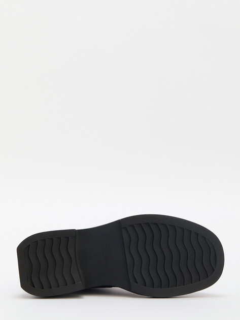 Женские ботинки TENDANCE, Артикул TW-A34-121, черный | 4063016. Ракурс 4