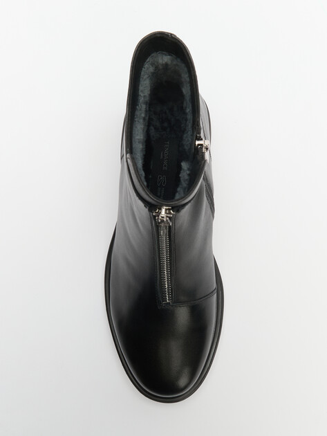 Женские ботинки TENDANCE, Артикул TW-A14-47, черный | 4063020. Ракурс 5