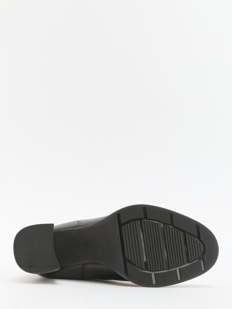 Ботильоны TENDANCE, Артикул TW-A17-53, черный | 4063030. Ракурс 4