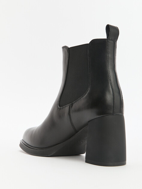 Ботильоны TENDANCE, Артикул TW-A17-53, черный | 4063030. Ракурс 6