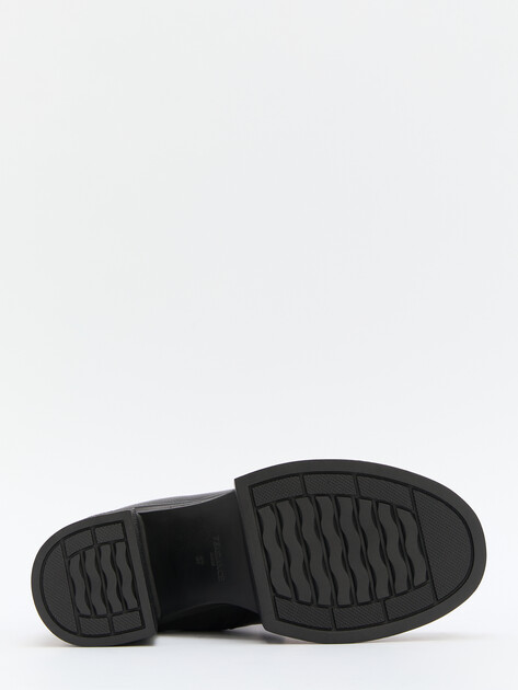 Ботильоны TENDANCE, Артикул TW-A40-92, черный | 4063036. Ракурс 4