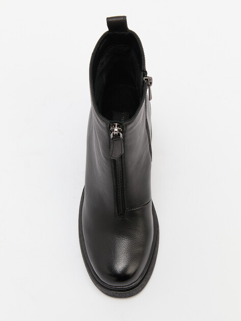 Ботильоны TENDANCE, Артикул TW-A40-92, черный | 4063036. Ракурс 5