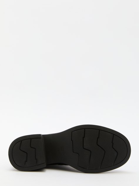 Ботильоны TENDANCE, Артикул TW-R250-23, черный | 4063042. Ракурс 4