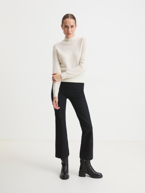 Ботильоны TENDANCE, Артикул TW-R250-23, черный | 4063042. Ракурс 7