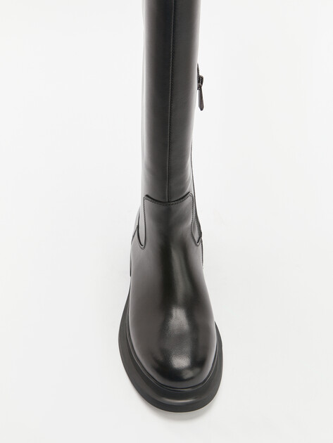 Женские сапоги TENDANCE, Артикул TW-A2-04, черный | 4063047. Ракурс 5