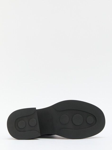 Ботильоны TENDANCE, Артикул TW-A47-101, черный | 4063050. Ракурс 4 Ботильоны TENDANCE, Артикул TW-A47-101, черный | 4063050. Ракурс 4