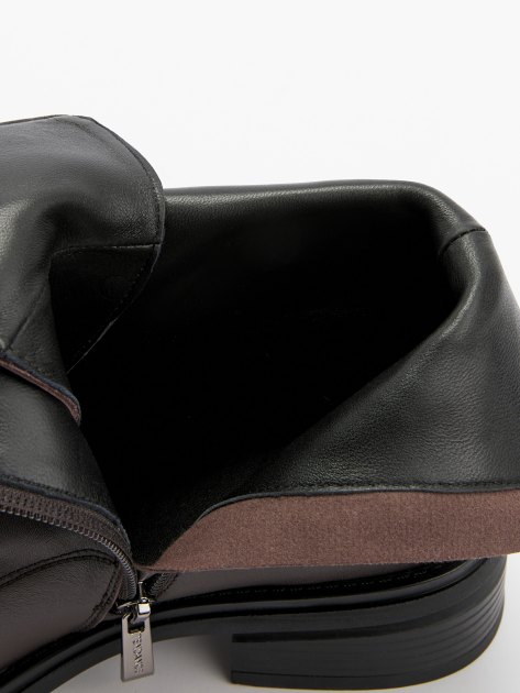 Женские ботинки TENDANCE, Артикул TW-A13-42, темно-коричневый | 4063058. Ракурс 5 Женские ботинки TENDANCE, Артикул TW-A13-42, темно-коричневый | 4063058. Ракурс 5