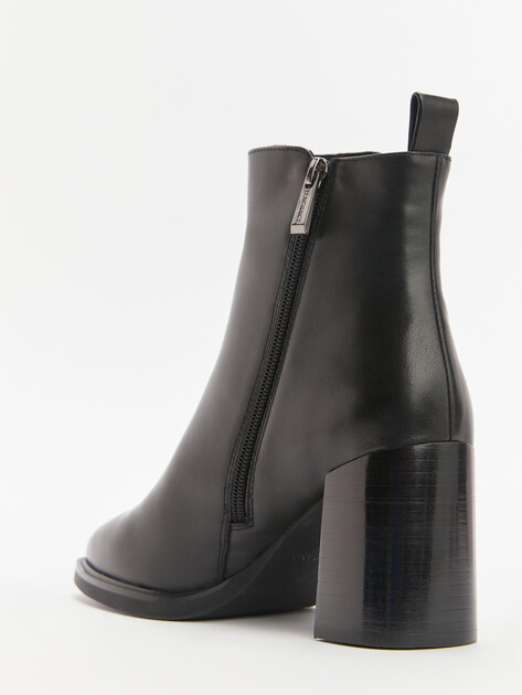 Ботильоны TENDANCE, Артикул TW-R396-32, черный | 4063066. Ракурс 6