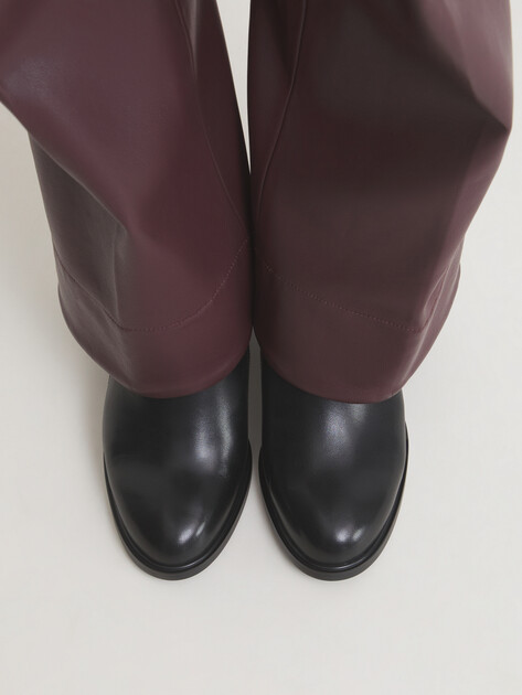 Ботильоны TENDANCE, Артикул TW-A12-129, черный | 4063069. Ракурс 2