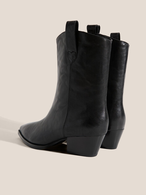 Казаки TENDANCE, Артикул TW-A39-91, черный | 4063070. Ракурс 6