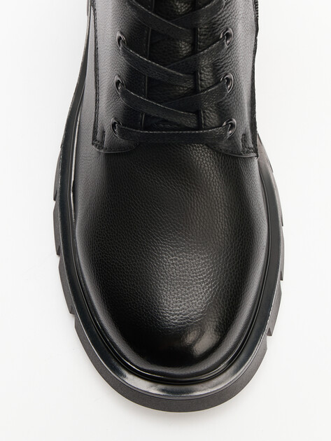 Женские ботинки TENDANCE, Артикул TW-A3-06, черный | 4063075. Ракурс 5