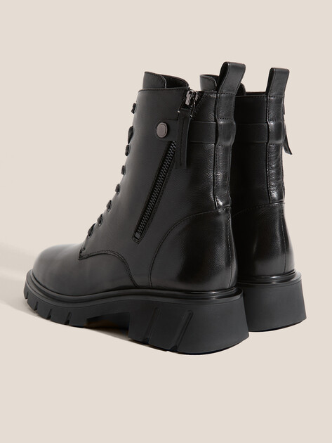 Женские ботинки TENDANCE, Артикул TW-A3-06, черный | 4063077. Ракурс 6