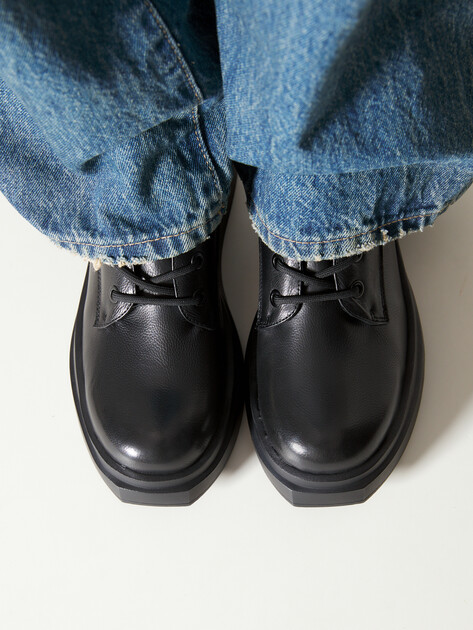 Женские ботинки TENDANCE, Артикул TW-R373-25, черный | 4063097. Ракурс 2