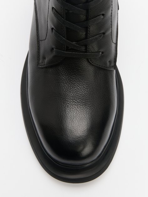 Женские ботинки TENDANCE, Артикул TW-A7-19, черный | 4063104. Ракурс 5