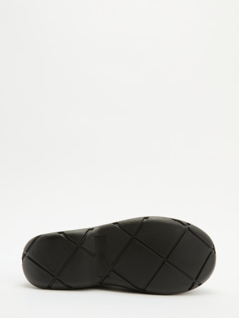 Женские резиновые ботинки TENDANCE, Артикул HVZ-19S2308153, черный | 4063839. Ракурс 4 Женские резиновые ботинки TENDANCE, Артикул HVZ-19S2308153, черный | 4063839. Ракурс 4