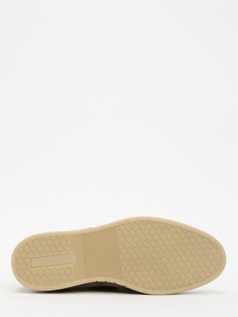 Мужские высокие лоферы TENDANCE, Артикул TD-M20X-31, серо-коричневый | 4063960. Ракурс 4