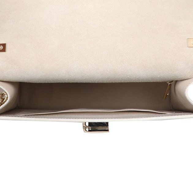 Кросс-боди FURLA, Артикул FURLA 1927 S CROSSBODY 24, бледно-серый | 4064194. Ракурс 5