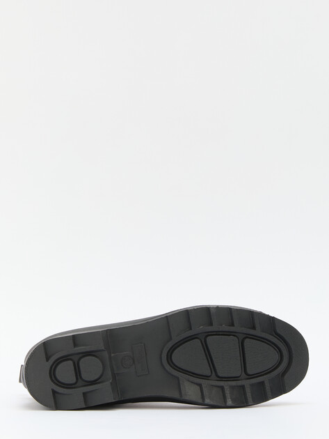 Женские резиновые ботинки TENDANCE, Артикул TP-8255F-01, черный | 4065402. Ракурс 4