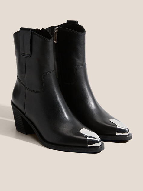 Казаки TENDANCE, Артикул LT361T-1670, черный | 4065589. Ракурс 3 Казаки TENDANCE, Артикул LT361T-1670, черный | 4065589. Ракурс 3