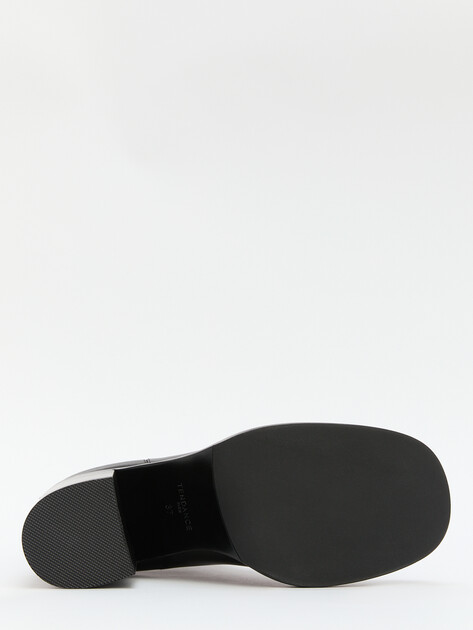 Ботильоны TENDANCE, Артикул LT667X-691, черный | 4065603. Ракурс 4