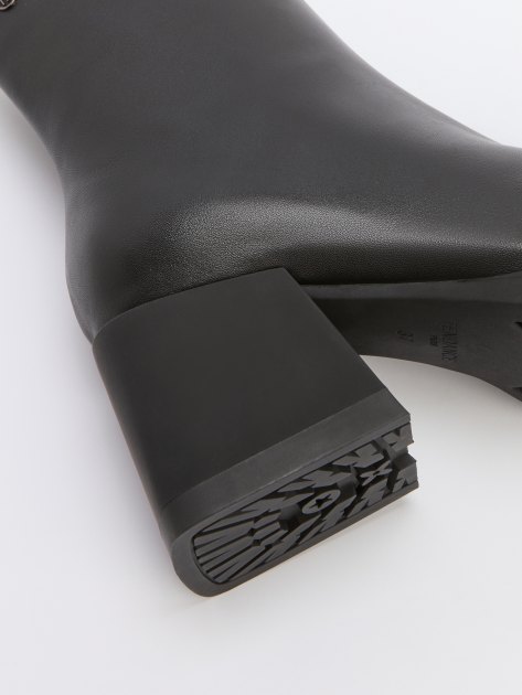 Ботильоны TENDANCE, Артикул LT2354-0602, черный | 4065611. Ракурс 6