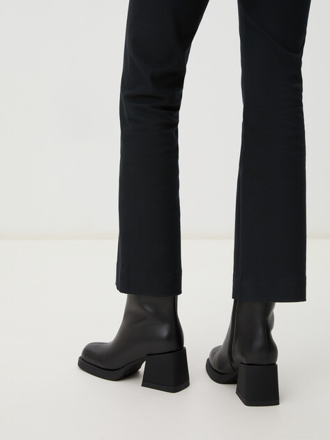 Ботильоны TENDANCE, Артикул LT2354-0602, черный | 4065612. Ракурс 2